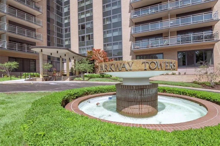 4545 Wornall Road #400, Kansas City, MO 64111 - #2