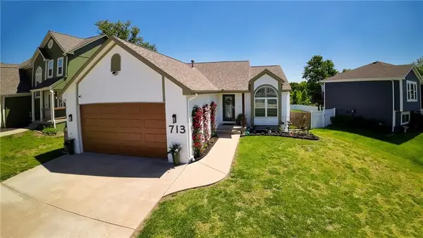713 N Cloverdale Avenue, Independence, MO 64056