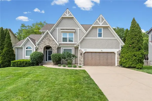 5444 W 130th Terrace, Leawood, KS 66209