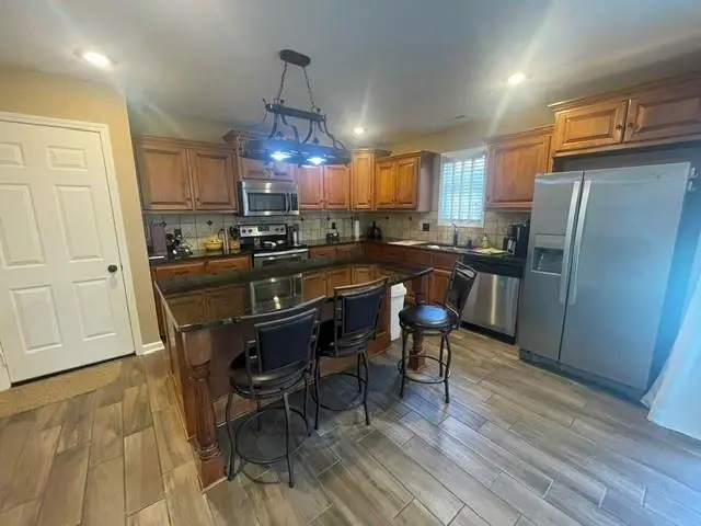 4801 N Creekwood Drive, Saint Joseph, MO 64507 - #3