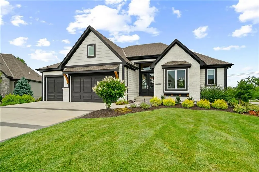 14510 S Parkhill Street, Olathe, KS 66062 - #1