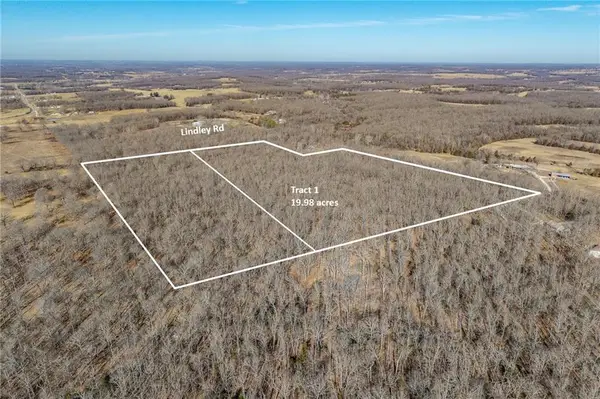 xx Tract 1 Lindley Road, Buffalo, MO 65622