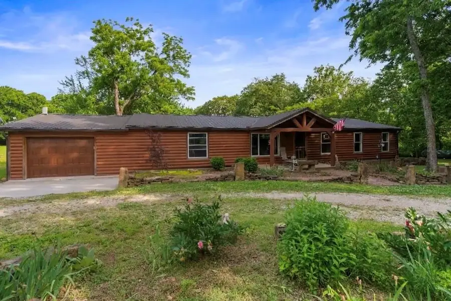 19053 Chase Road, Cherryvale, KS 67335 - #2