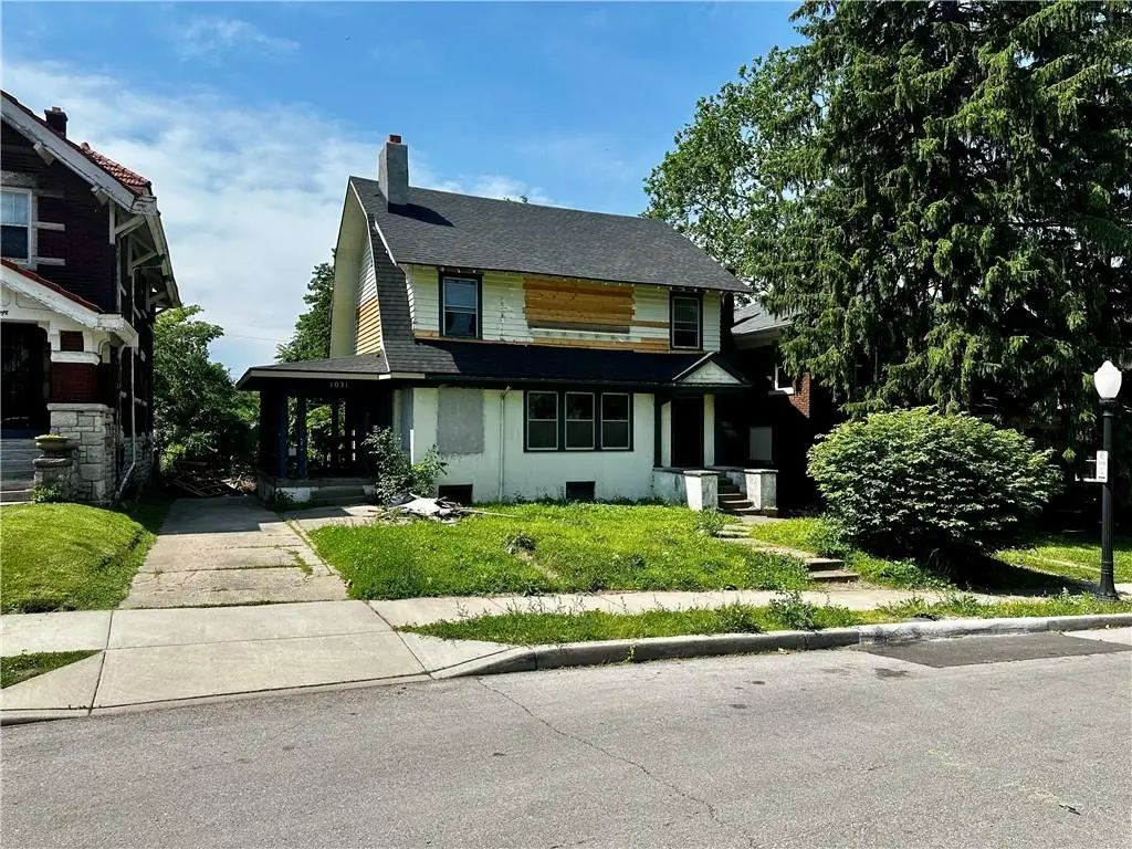 1031 Laurel Avenue, Kansas City, KS 66104 - #1