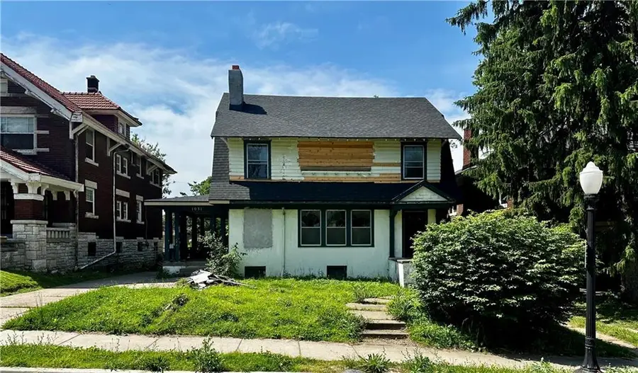 1031 Laurel Avenue, Kansas City, KS 66104 - #2