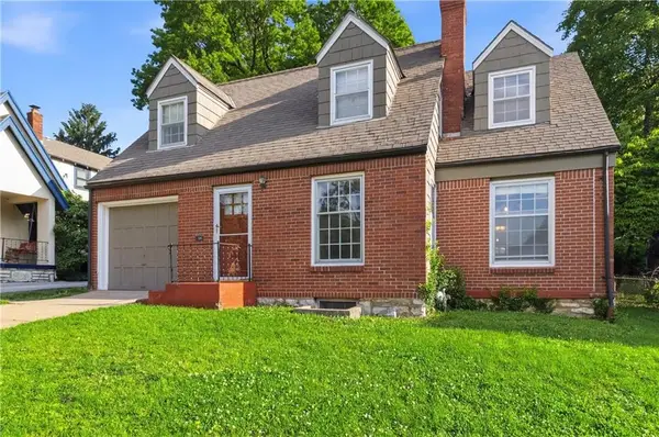 500 E 66th Terrace, Kansas City, MO 64131