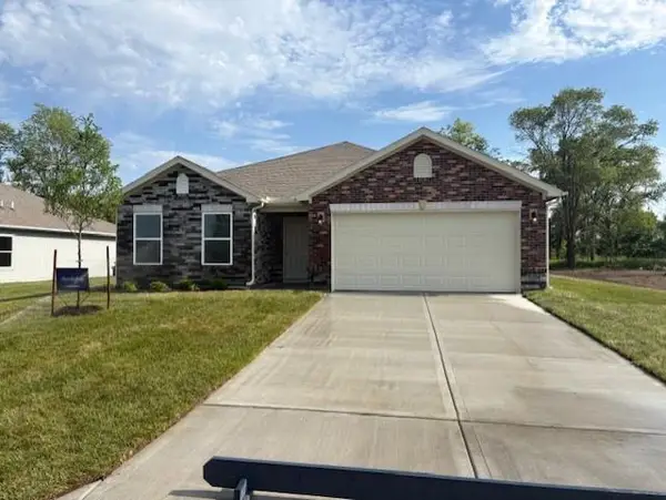 37633 W 209th Street, Edgerton, KS 66021