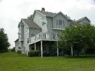 1129 NE Waterfield Village Drive, Blue Springs, MO 64014