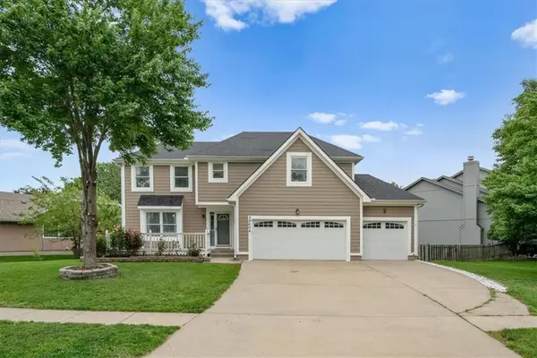 29604 W 185th Street, Gardner, KS 66030
