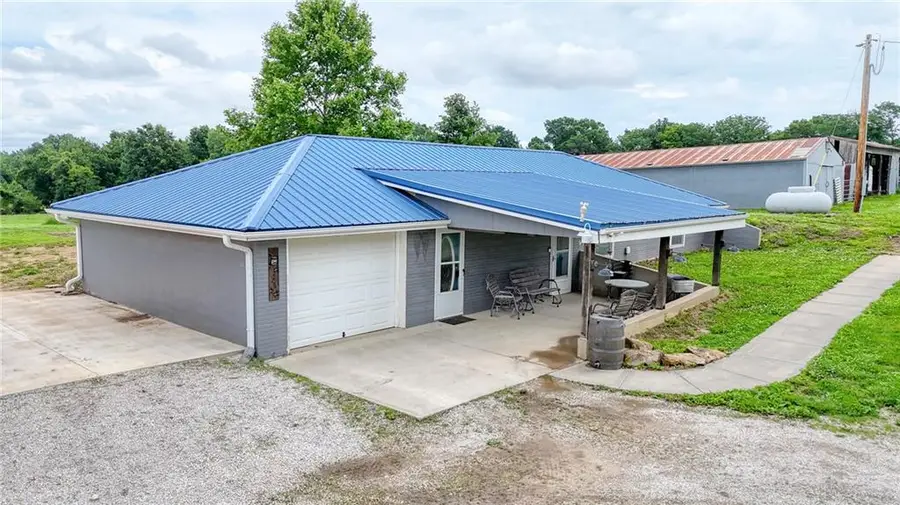 1679 SW 800 Road, Holden, MO 64040 - #2