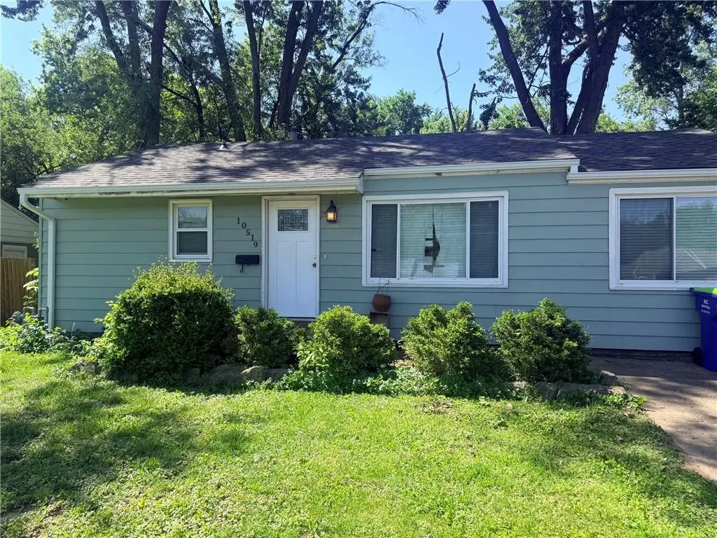 10519 W 56th Street, Shawnee, KS 66203 - #1