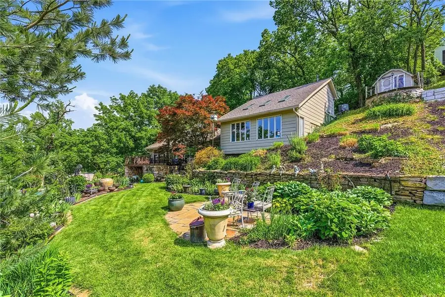 139 S Lakeshore Drive, Lake Quivira, KS 66217 - #2