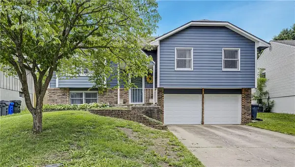 16305 W 125th Street, Olathe, KS 66062