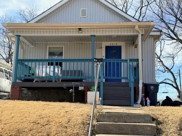 2014 Spruce Avenue, Kansas City, MO 64127 - #1