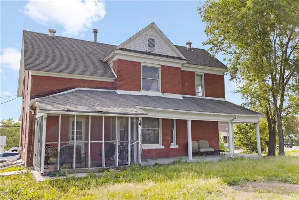 302 E 4th Street, Milan, MO 63556 - #1