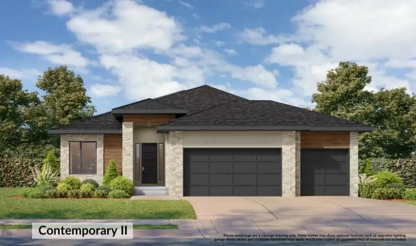 17152 W 172nd Terrace, Olathe, KS 66062 - #1