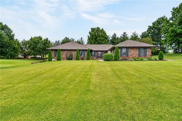 12885 NW 145th Street, Platte City, MO 64079