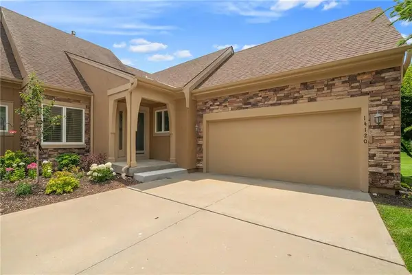 14120 S Summit Street, Olathe, KS 66062