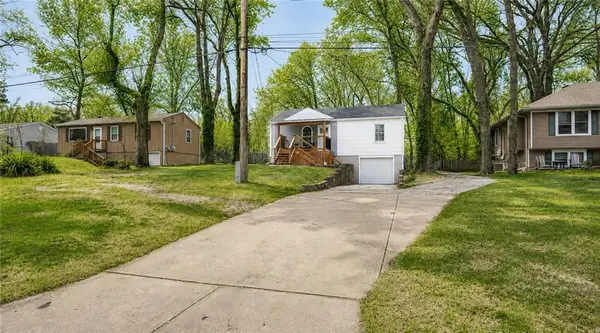 5314 NE 48th Street, Kansas City, MO 64119