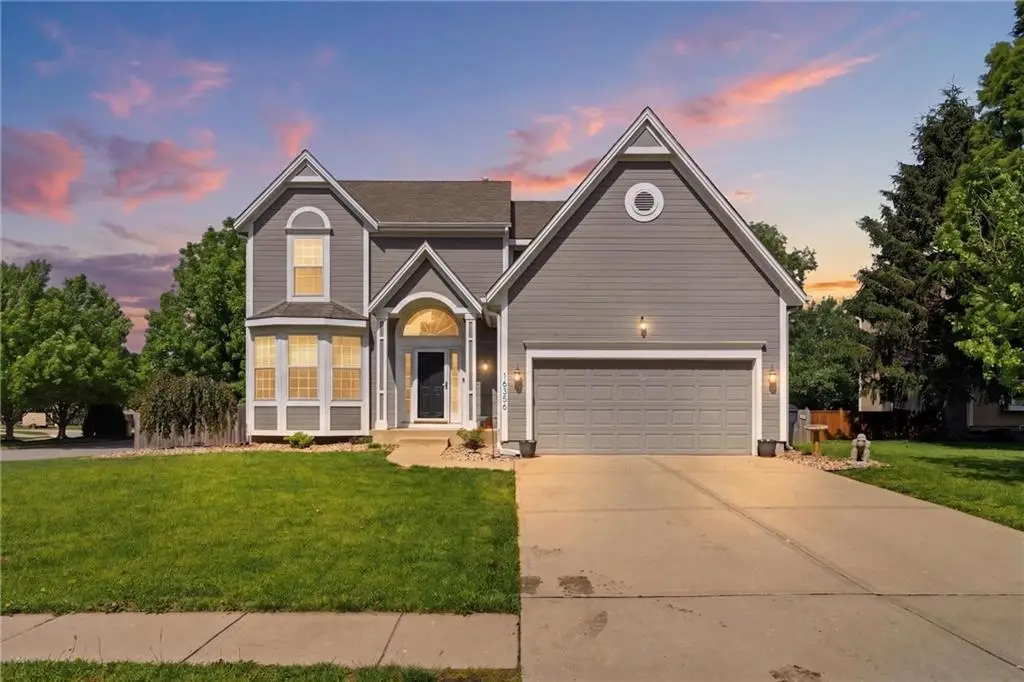16356 S Central Street, Olathe, KS 66062 - #1