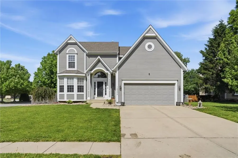 16356 S Central Street, Olathe, KS 66062 - #2