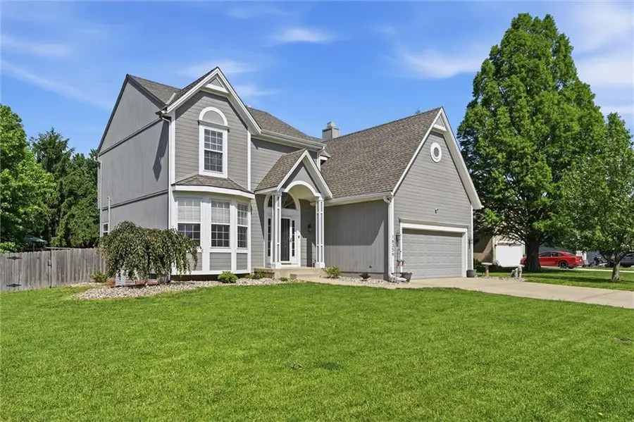 16356 S Central Street, Olathe, KS 66062 - #3