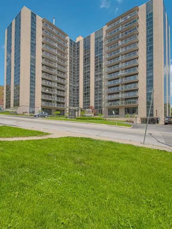 4545 Wornall Road #208, Kansas City, MO 64111 - #2