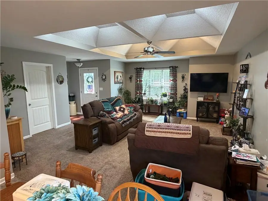 1208 Half Day Drive, Warrensburg, MO 64093 - #3
