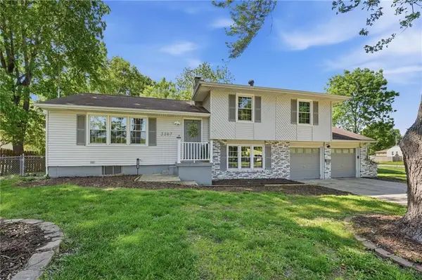 5107 N Highland Avenue, Kansas City, MO 64118