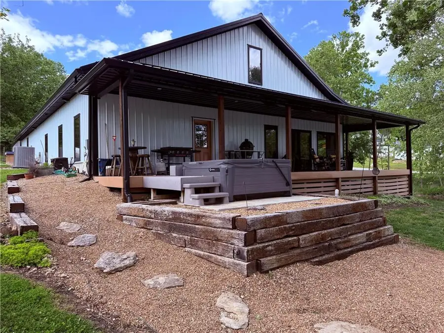 31745 Sleigh Lane, Warsaw, MO 65355 - #2