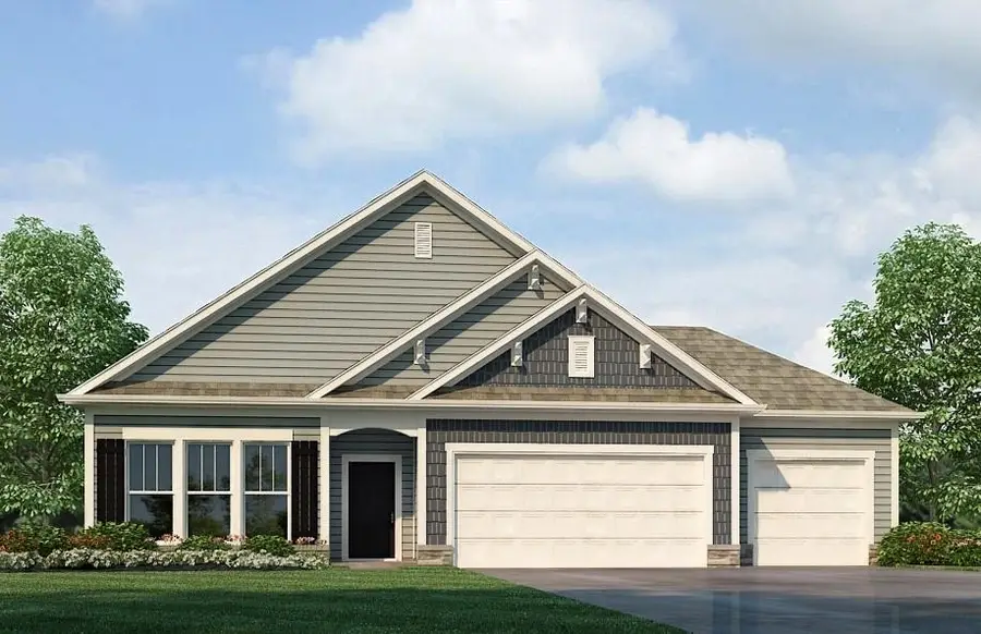 20925 W 188th Terrace, Spring Hill, KS 66083 - #2
