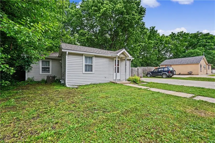 1418 Maple Lane, Lawrence, KS 66044 - #3