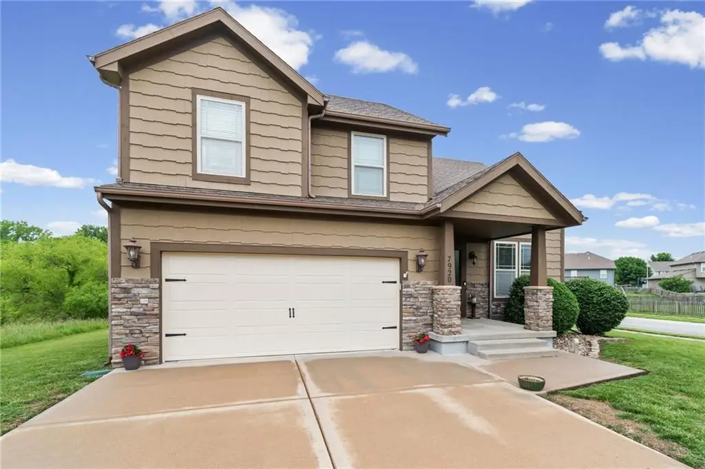 7920 NE 105th Street, Kansas City, MO 64157 - #1