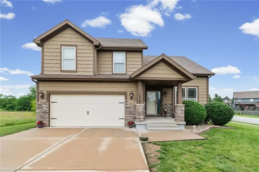7920 NE 105th Street, Kansas City, MO 64157 - #2