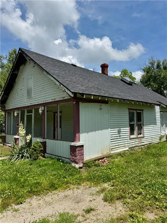 206 W 3rd Street, Creighton, MO 64739 - #3