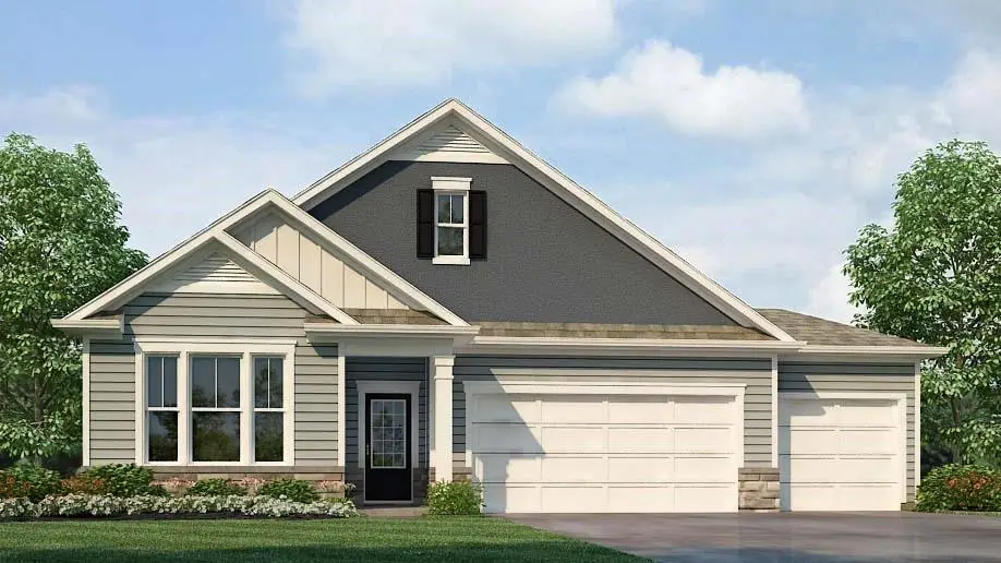 20941 W 188th Terrace, Spring Hill, KS 66083 - #1