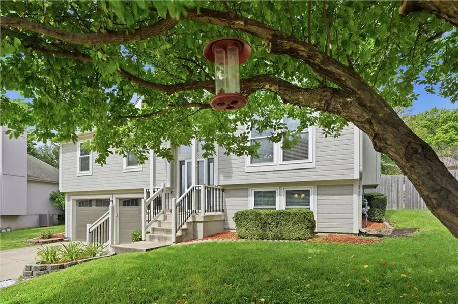 200 N Highland Drive, Raymore, MO 64083 - #3