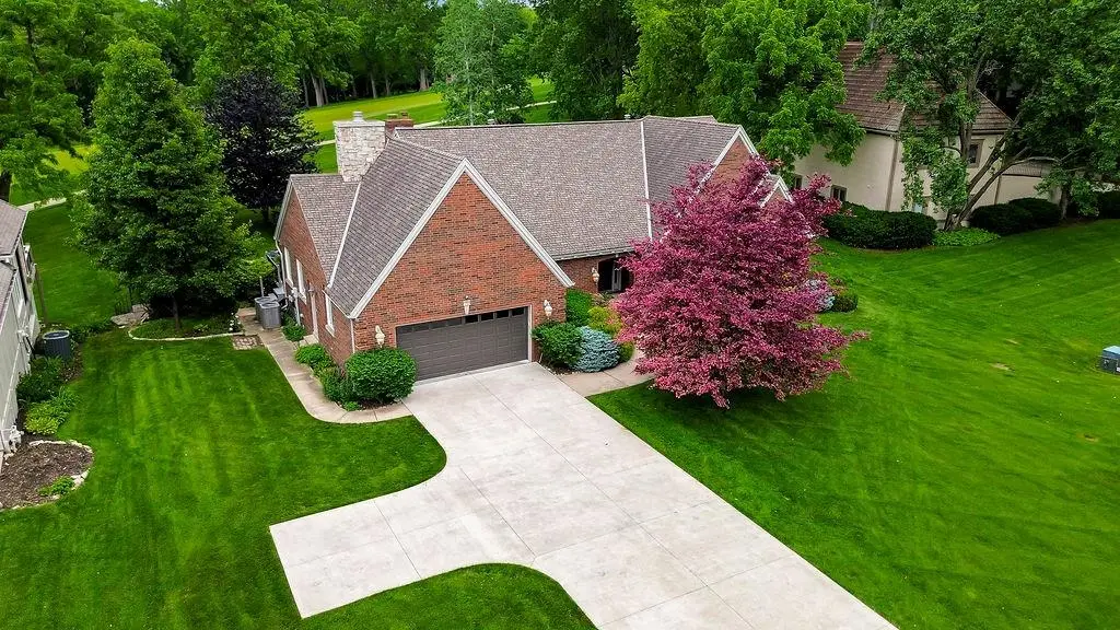 12325 Mission Road, Leawood, KS 66209 - #1