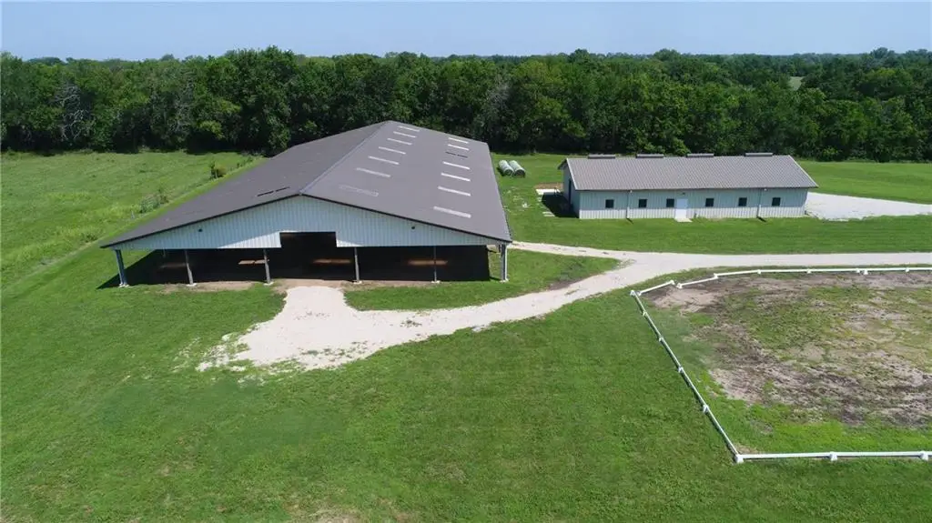 Moonlight Road, Spring Hill, KS 66083 - #1