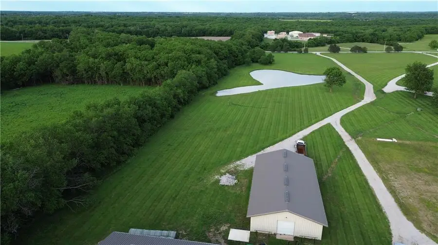 Moonlight Road, Spring Hill, KS 66083 - #2