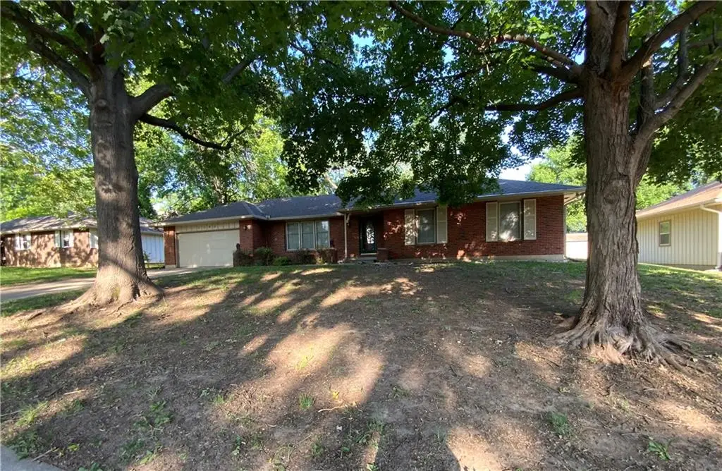 1507 N 82 Terrace, Kansas City, KS 66112 - #1