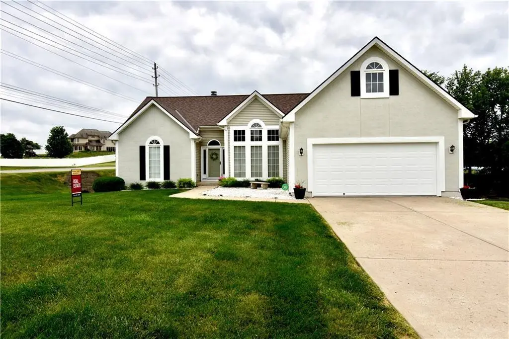 1 Timber Creek Drive, Platte City, MO 64079 - #1