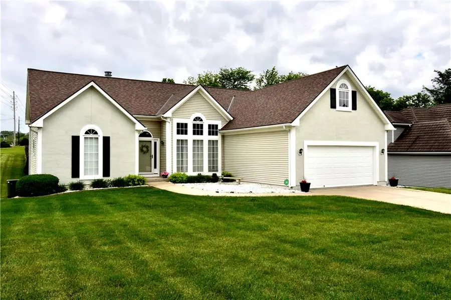 1 Timber Creek Drive, Platte City, MO 64079 - #2