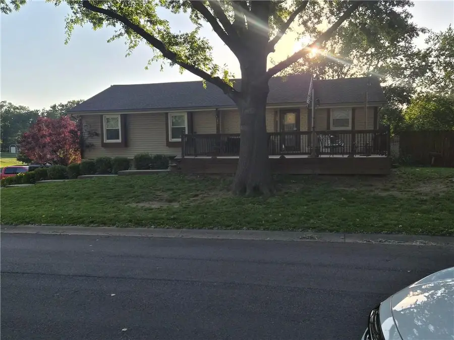 1802 Concord Road, Independence, MO 64058 - #2