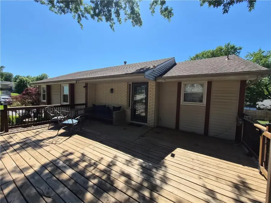 1802 Concord Road, Independence, MO 64058 - #3