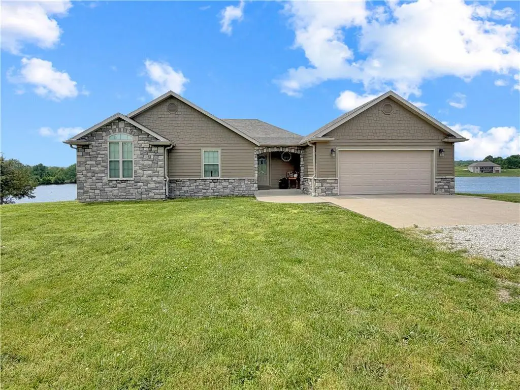 19373 Lake Rockhill Road, Warsaw, MO 65355 - #1