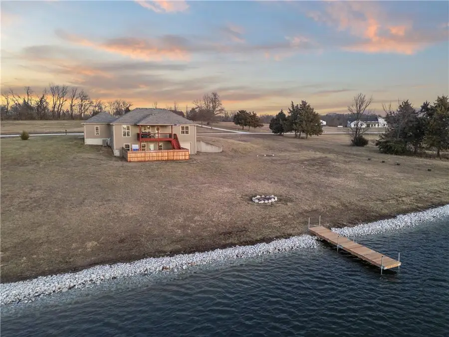 19373 Lake Rockhill Road, Warsaw, MO 65355 - #2