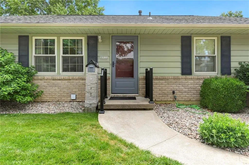3801 Stonewall Court, Independence, MO 64055 - #1