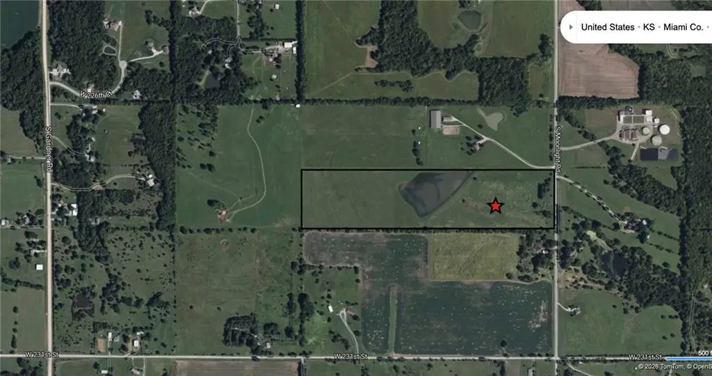 Moonlight (40+/- Acres) Road, Spring Hill, KS 66083 - #1