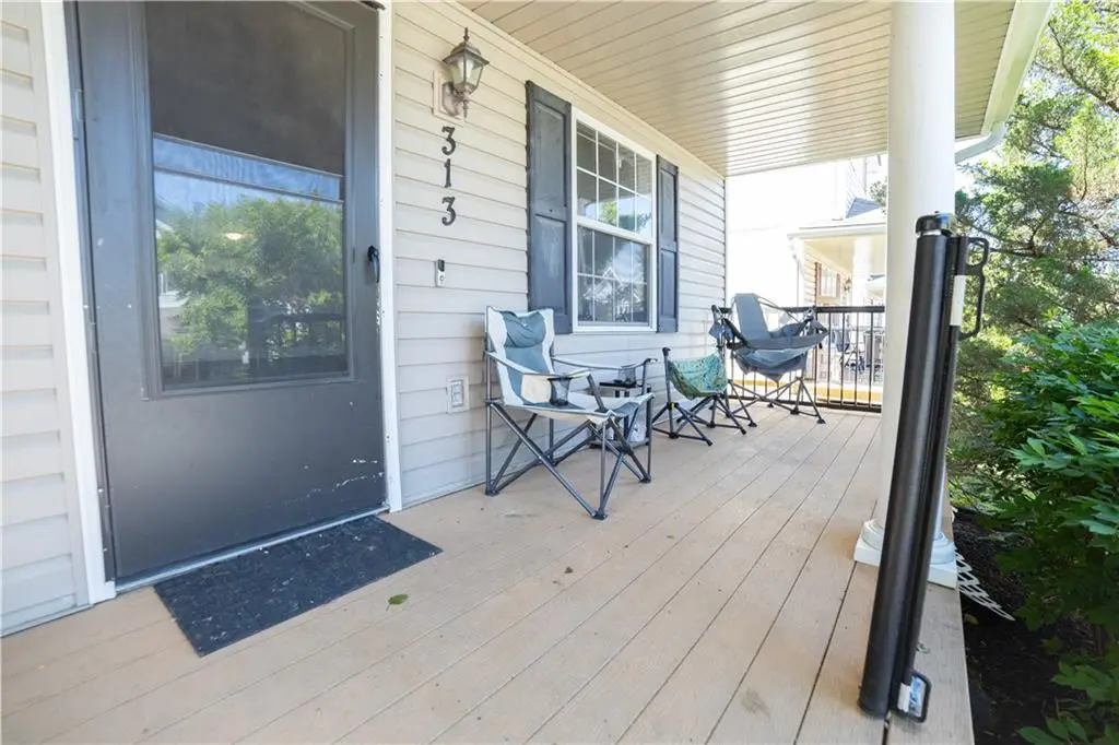 313 NE Coldwater Creek Road, Grain Valley, MO 64029 - #1